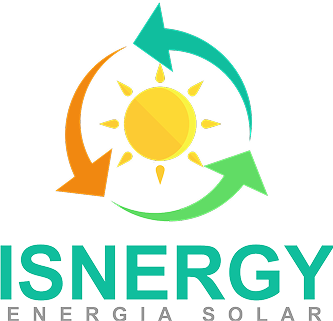 Logo Isnergy