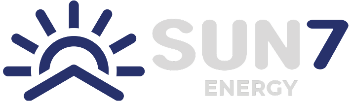 Logo Sun7
