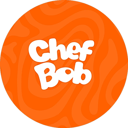 ChefBob_Logo_Circular 1